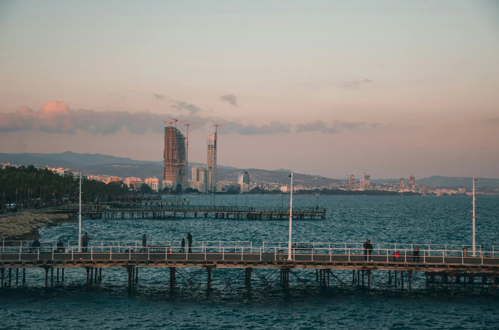 Limassol