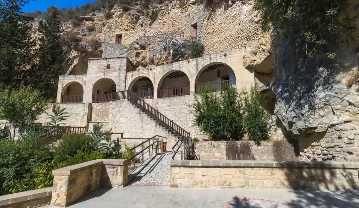 Half-Day Tour Monastery, Old Town Sweet Tasting (1)